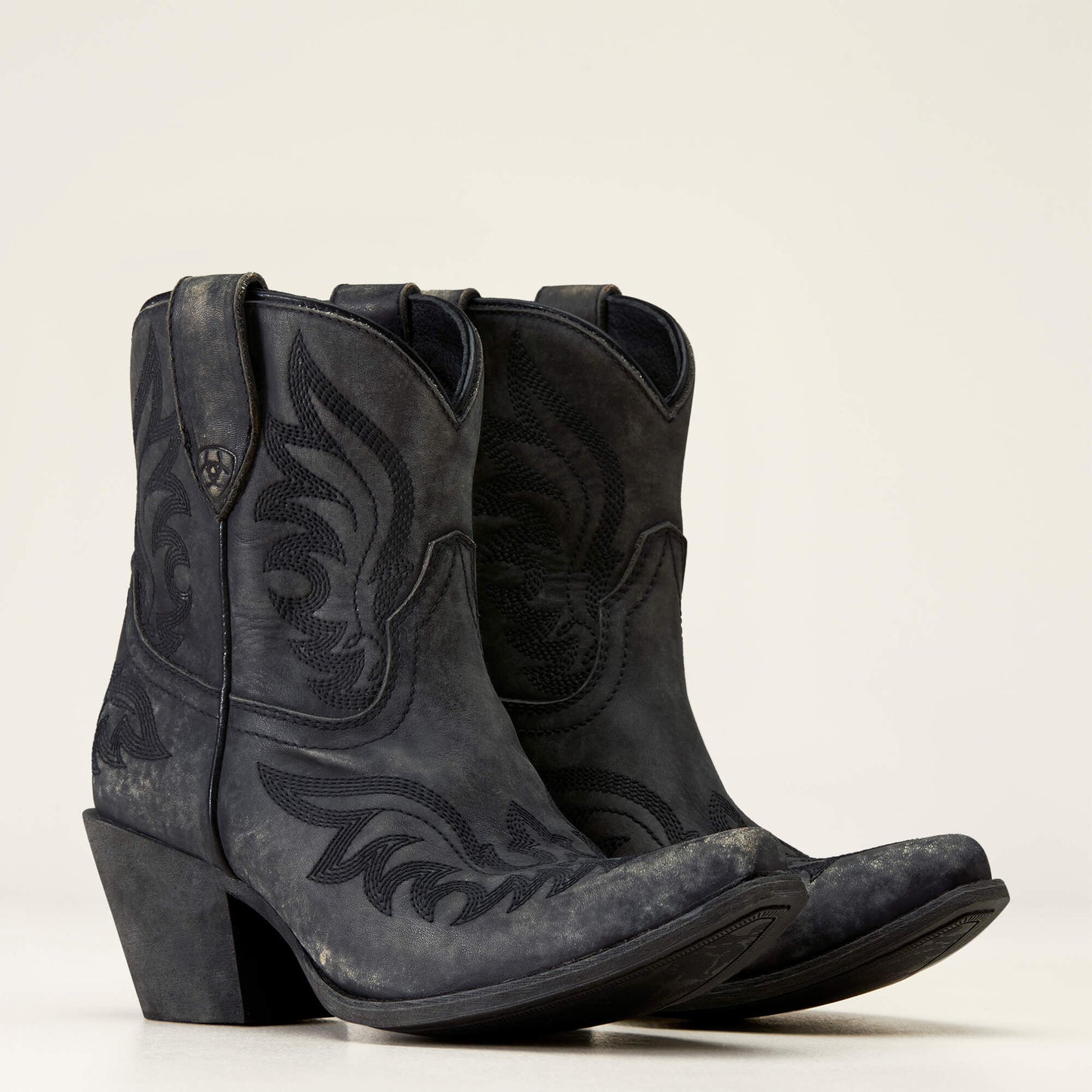 Ariat Women Chandler X Toe Western Boot