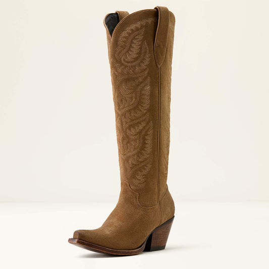 Ariat Women Laramie X Toe Western Boot