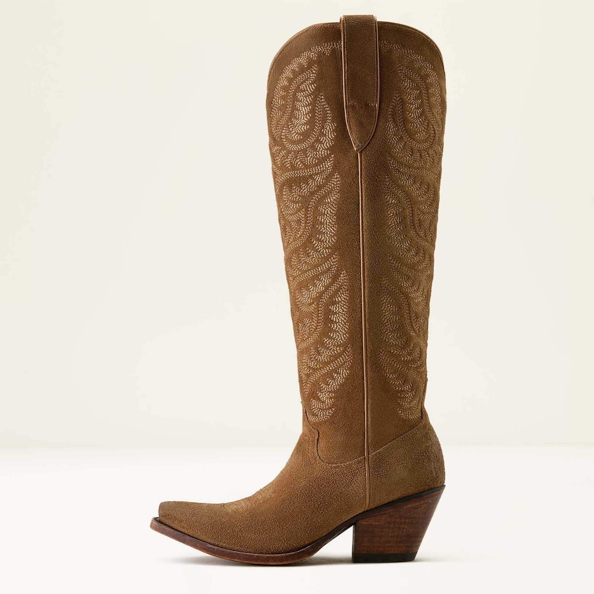 Ariat Women Laramie X Toe Western Boot