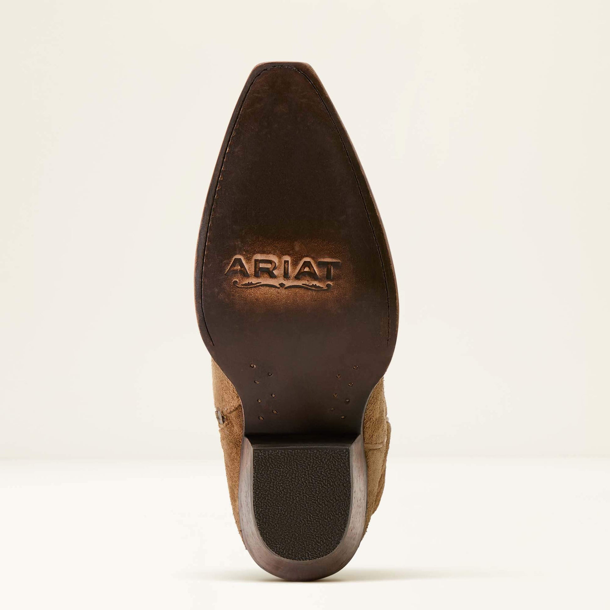 Ariat Women Laramie X Toe Western Boot