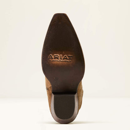 Ariat Women Laramie X Toe Western Boot