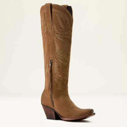 Ariat Women Laramie X Toe Western Boot