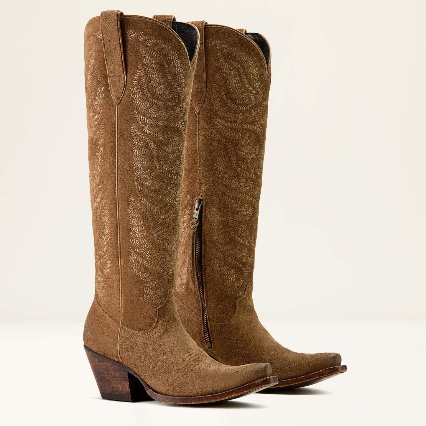 Ariat Women Laramie X Toe Western Boot