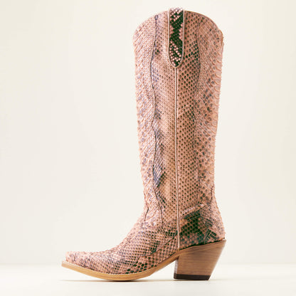 Ariat Women Sterling Emery StretchFit Western Boot