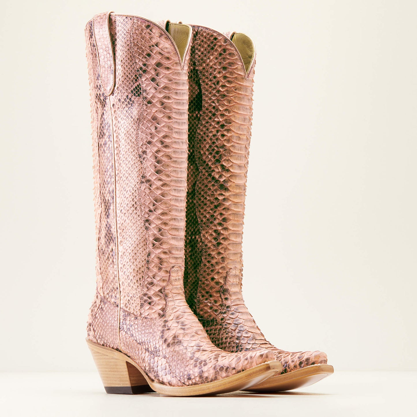 Ariat Women Sterling Emery StretchFit Western Boot