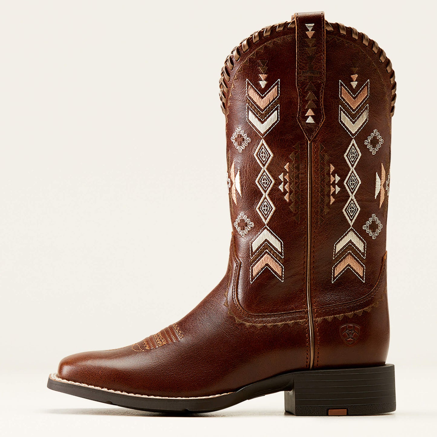 Ariat Women Round Up Skyler Western Boot