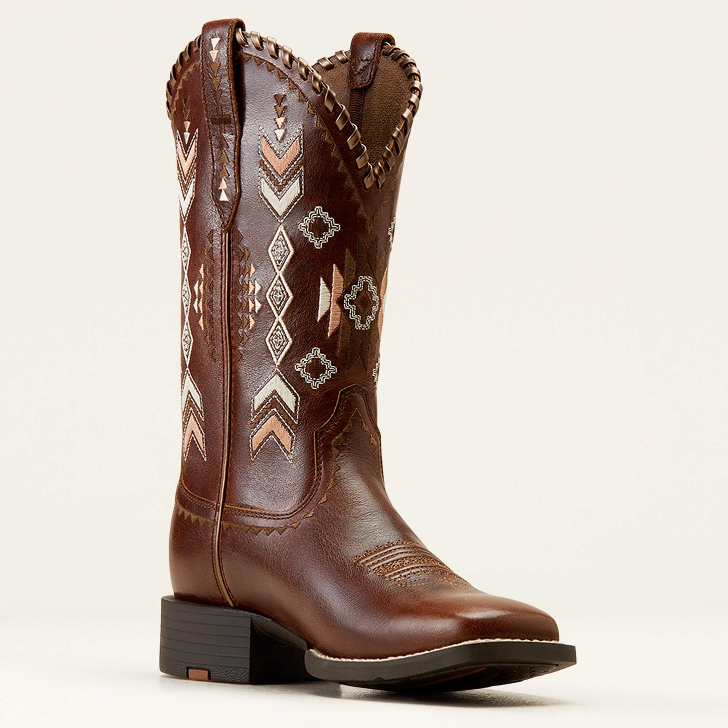 Ariat Women Round Up Skyler Western Boot
