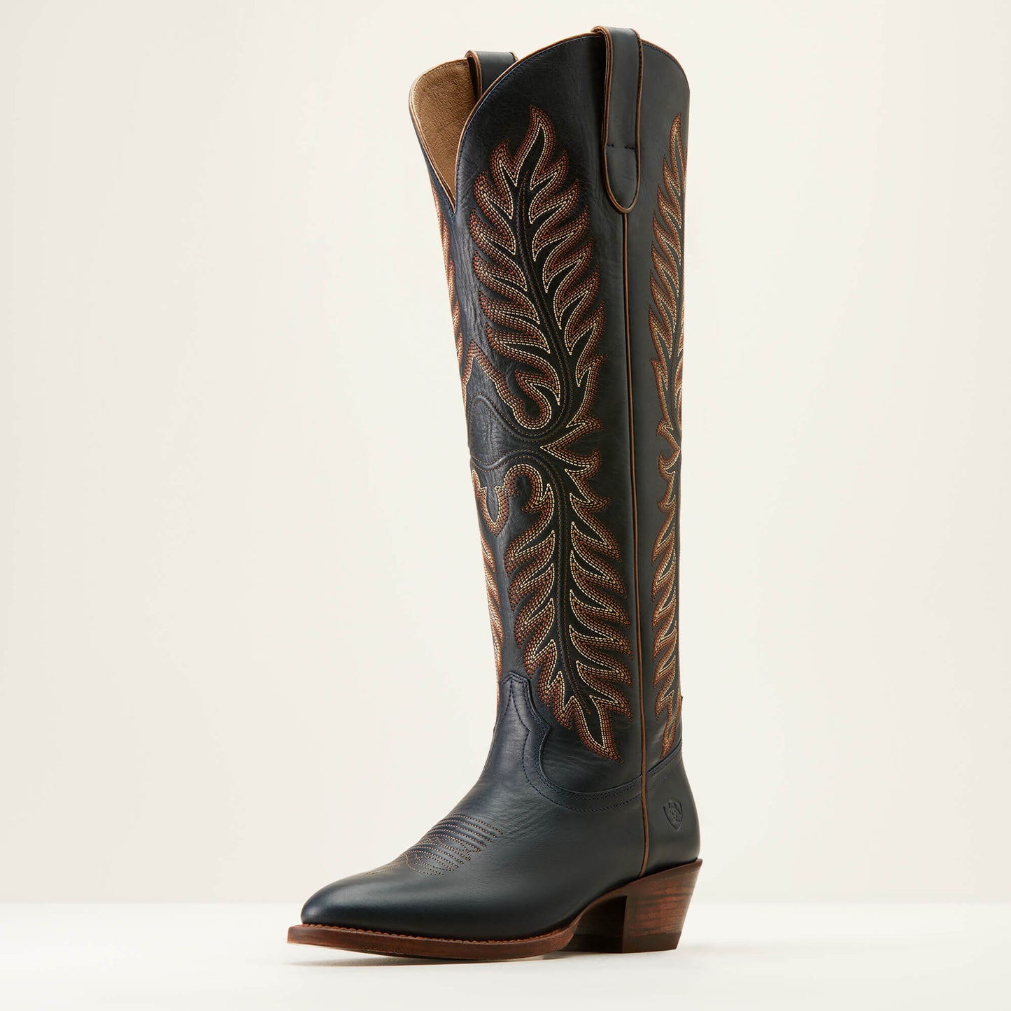 Ariat Women Sterling Margot StretchFit Western Boot