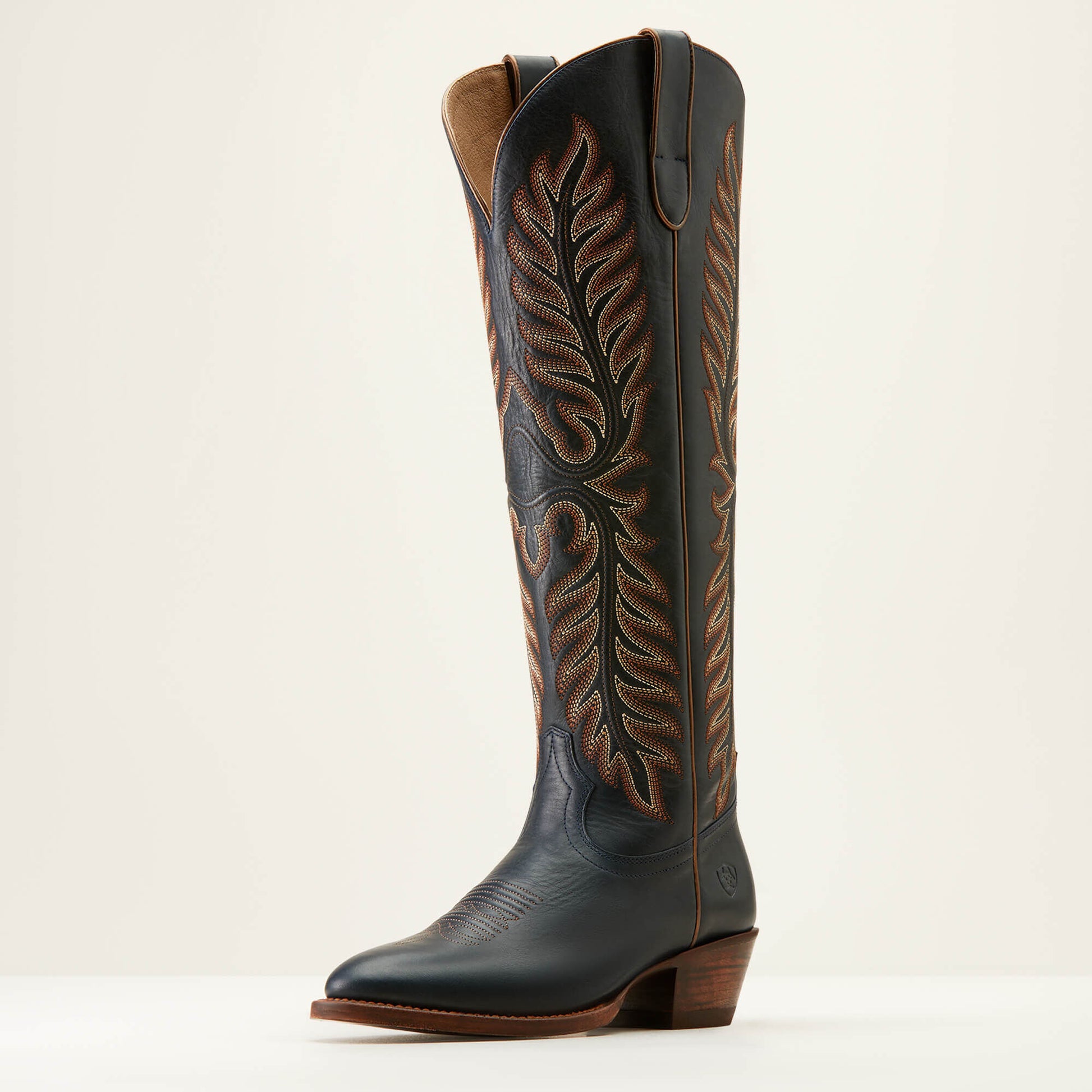 Ariat Women Sterling Margot StretchFit Western Boot