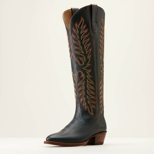 Ariat Women Sterling Margot StretchFit Western Boot