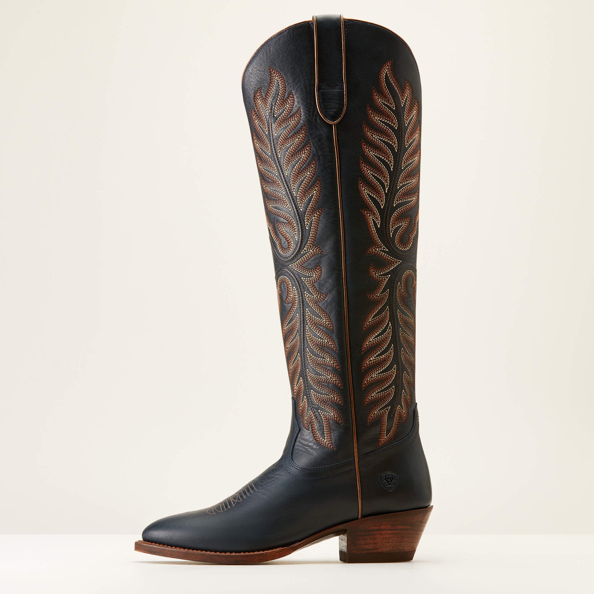 Ariat Women Sterling Margot StretchFit Western Boot