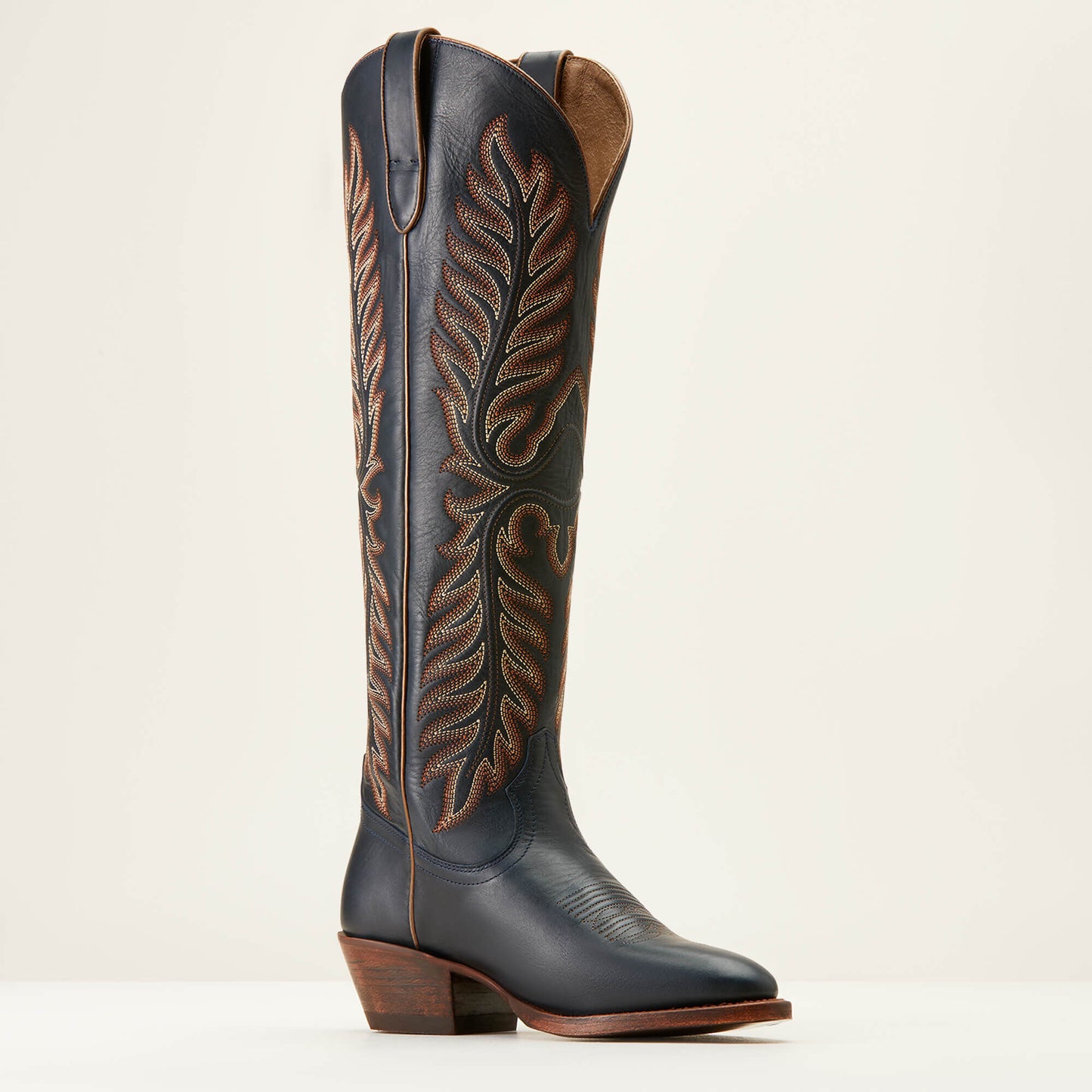 Ariat Women Sterling Margot StretchFit Western Boot