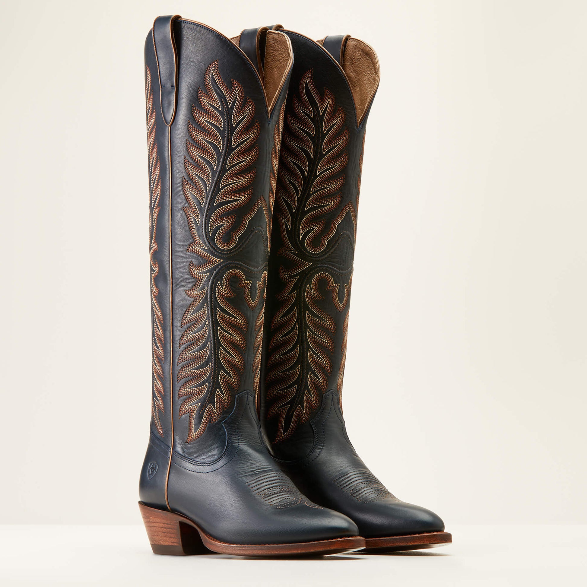Ariat Women Sterling Margot StretchFit Western Boot