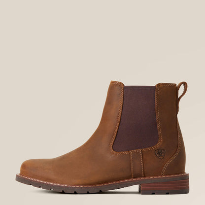 Ariat Women|Trends Wexford Waterproof Chelsea Boot