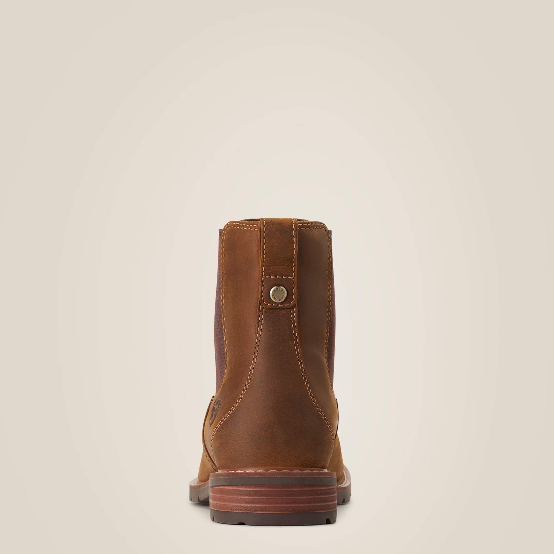 Ariat Women|Trends Wexford Waterproof Chelsea Boot