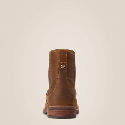 Ariat Women|Trends Wexford Waterproof Chelsea Boot