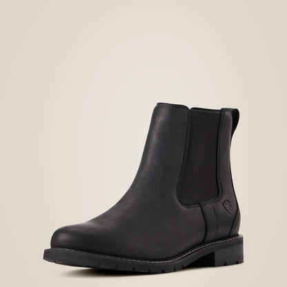 Ariat Women Wexford Waterproof Chelsea Boot