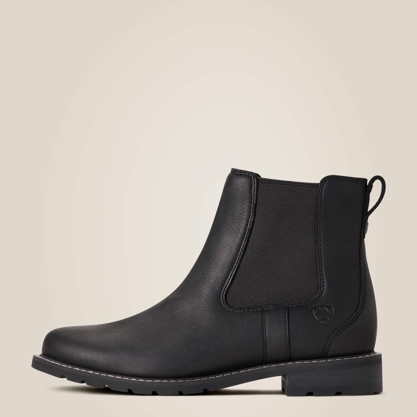 Ariat Women Wexford Waterproof Chelsea Boot