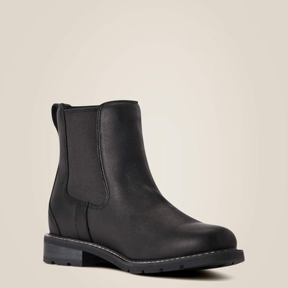 Ariat Women Wexford Waterproof Chelsea Boot
