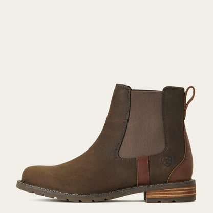 Ariat Women Wexford Waterproof Chelsea Boot