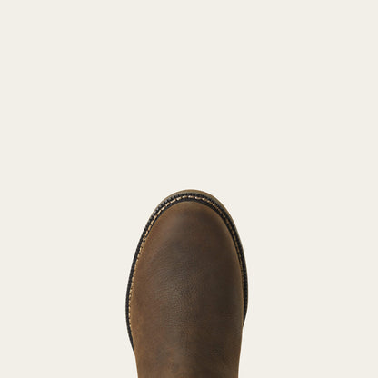 Ariat Women Wexford Waterproof Chelsea Boot