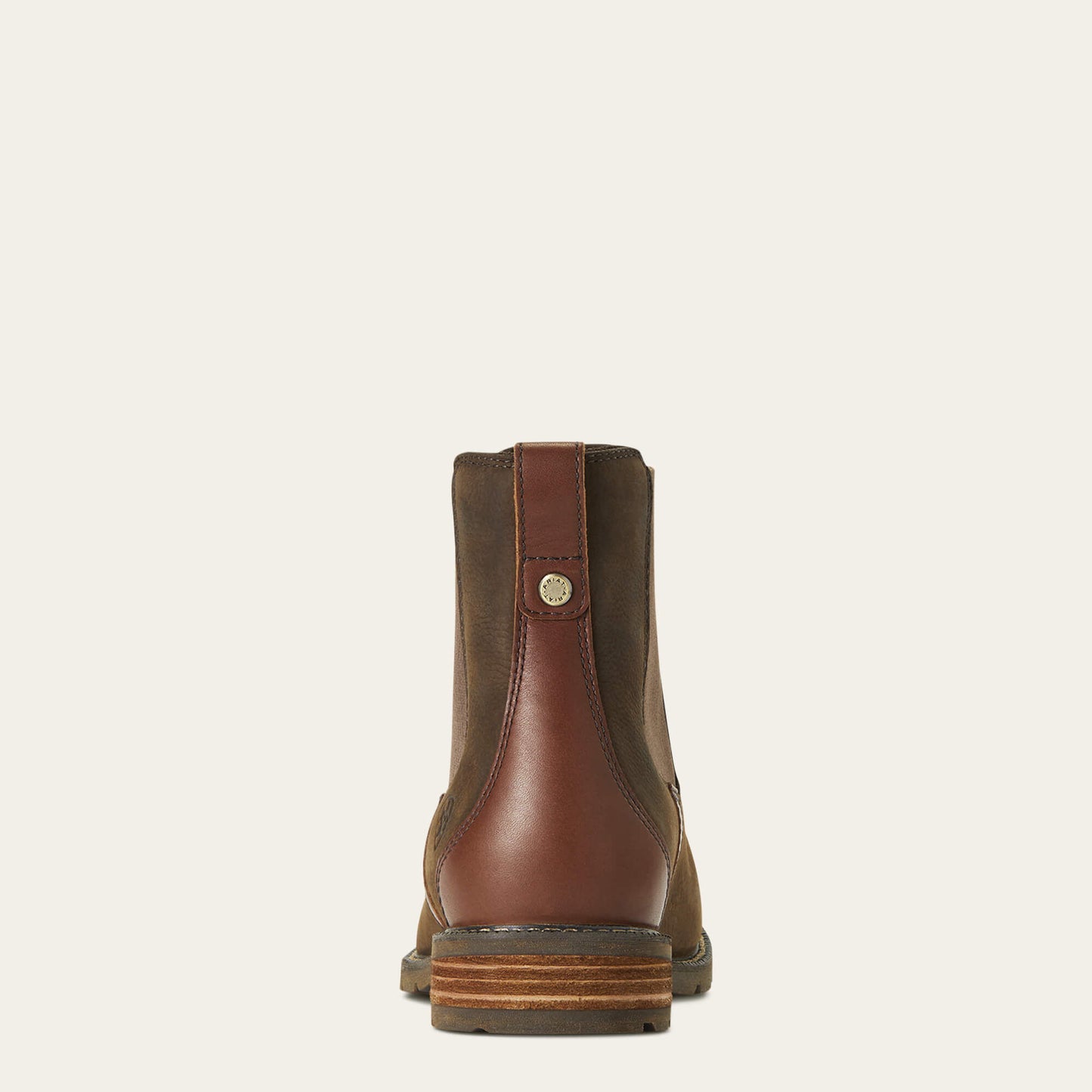 Ariat Women Wexford Waterproof Chelsea Boot