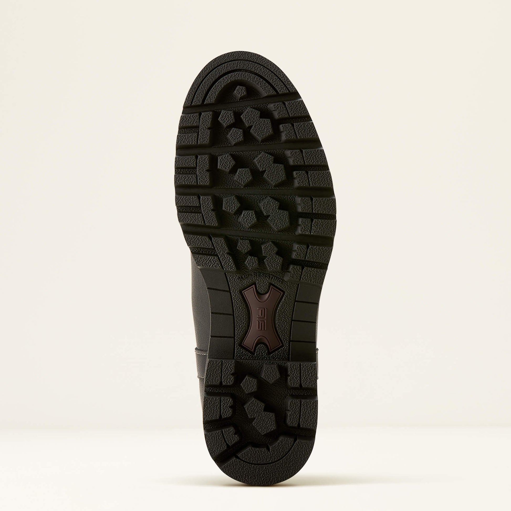 Ariat Women Wexford Lug Mid Waterproof Chelsea Boot