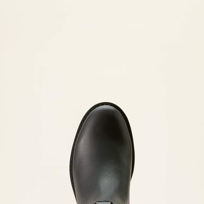 Ariat Women Wexford Lug Mid Waterproof Chelsea Boot