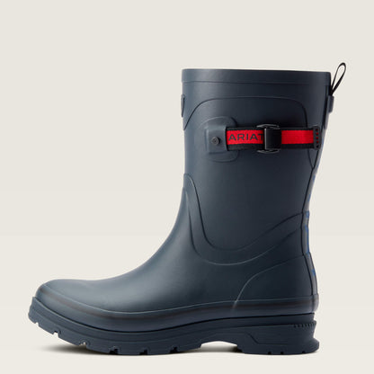 Ariat Women Kelmarsh Mid Rubber Boot