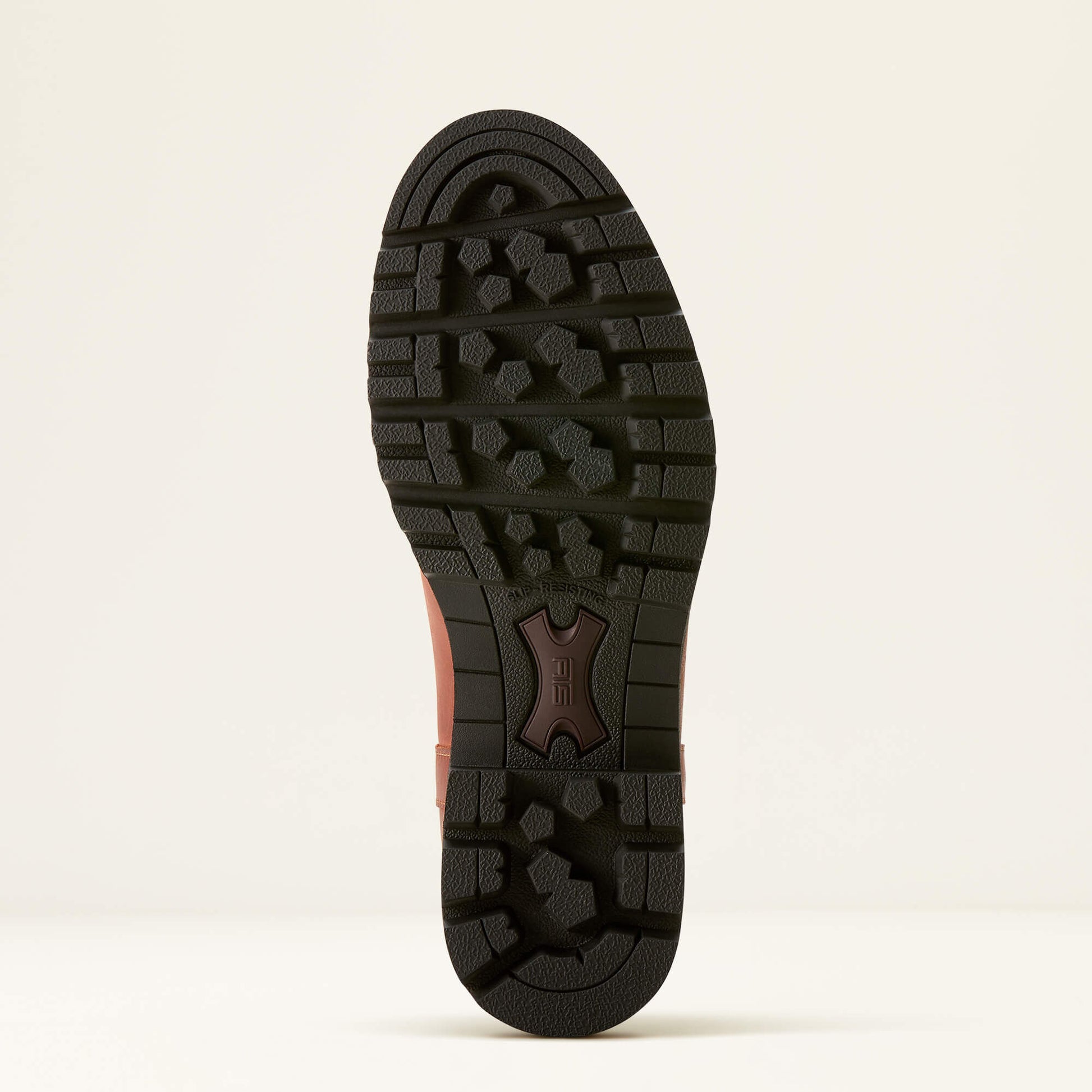 Ariat Women|Trends Wexford Lug Mid Waterproof Chelsea Boot