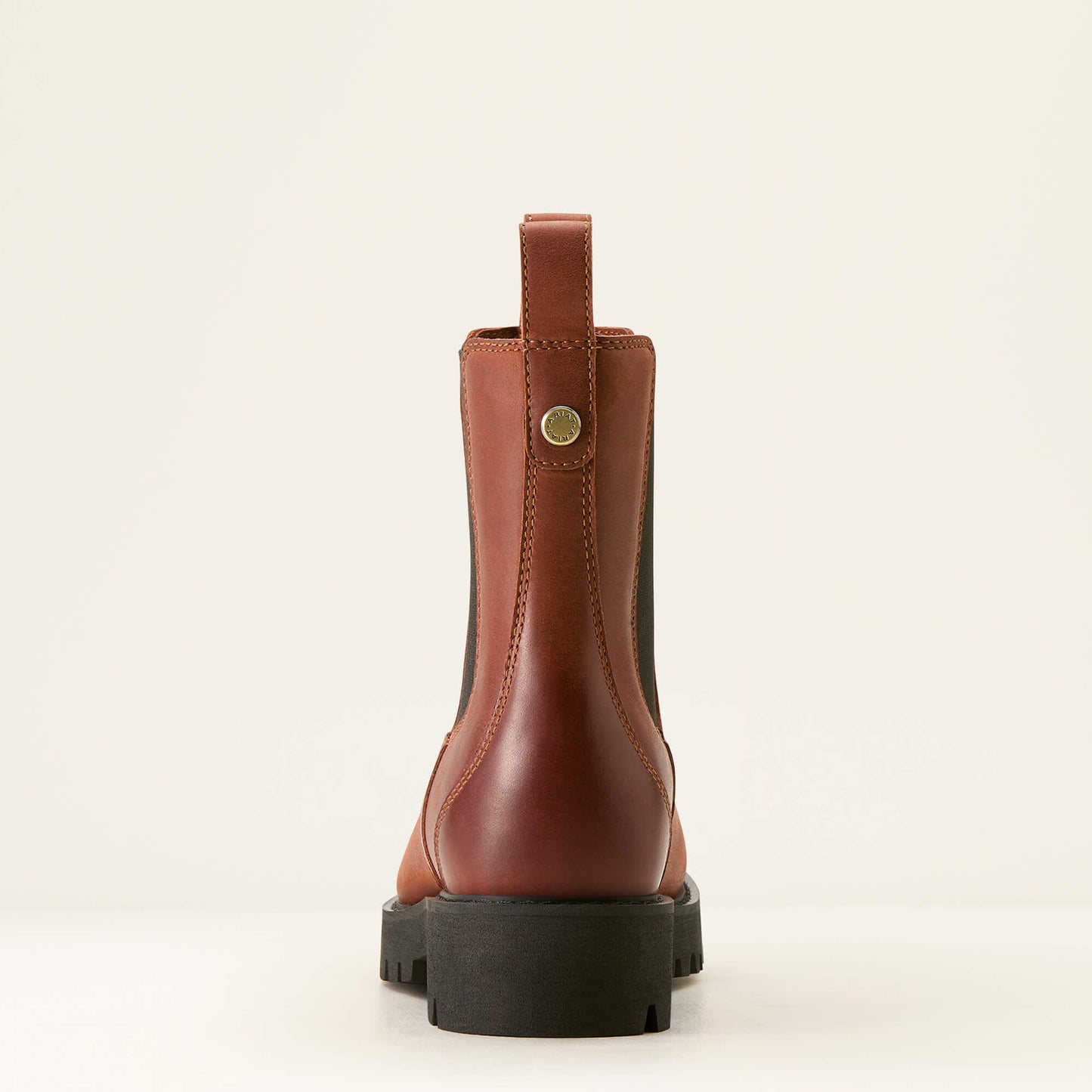 Ariat Women|Trends Wexford Lug Mid Waterproof Chelsea Boot