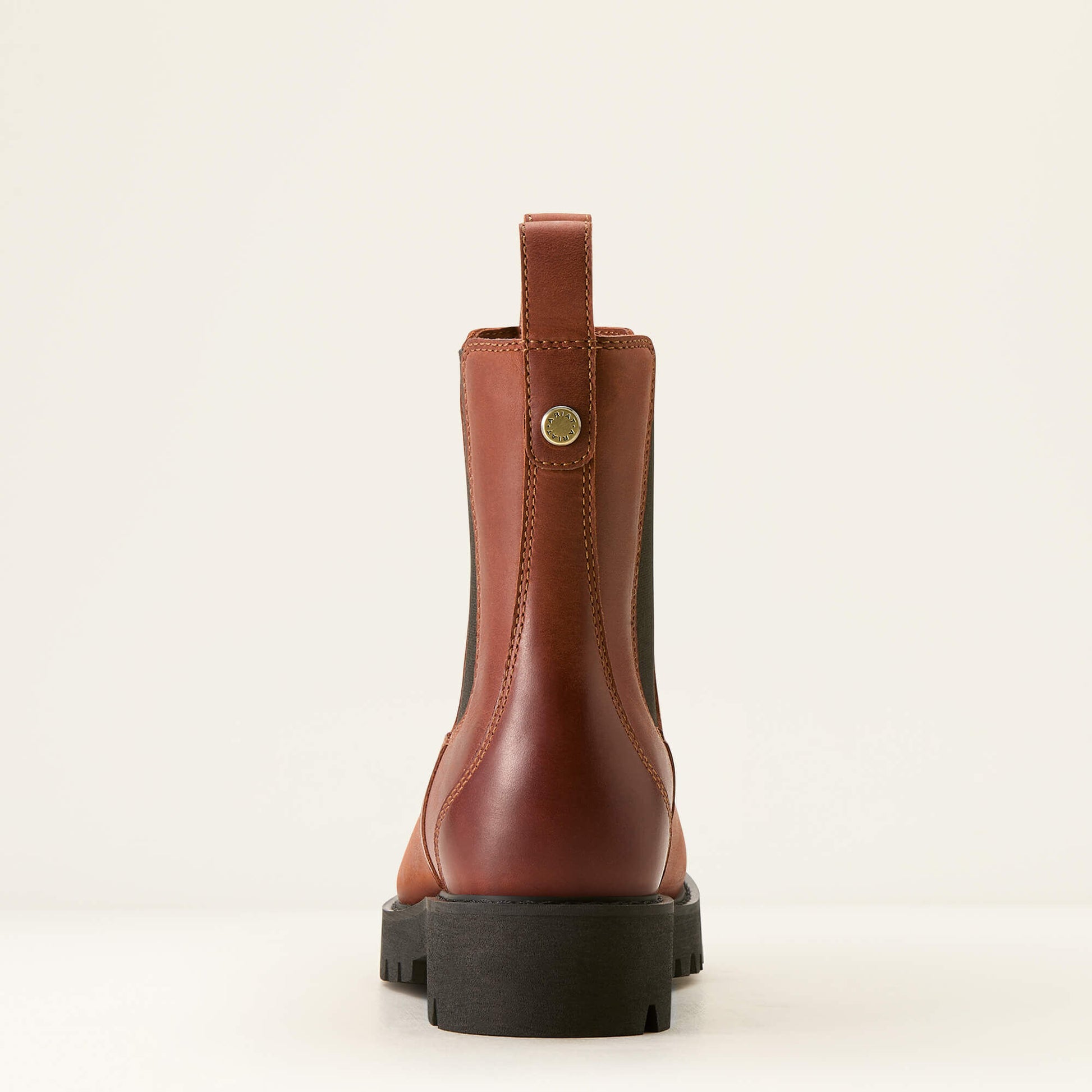 Ariat Women|Trends Wexford Lug Mid Waterproof Chelsea Boot