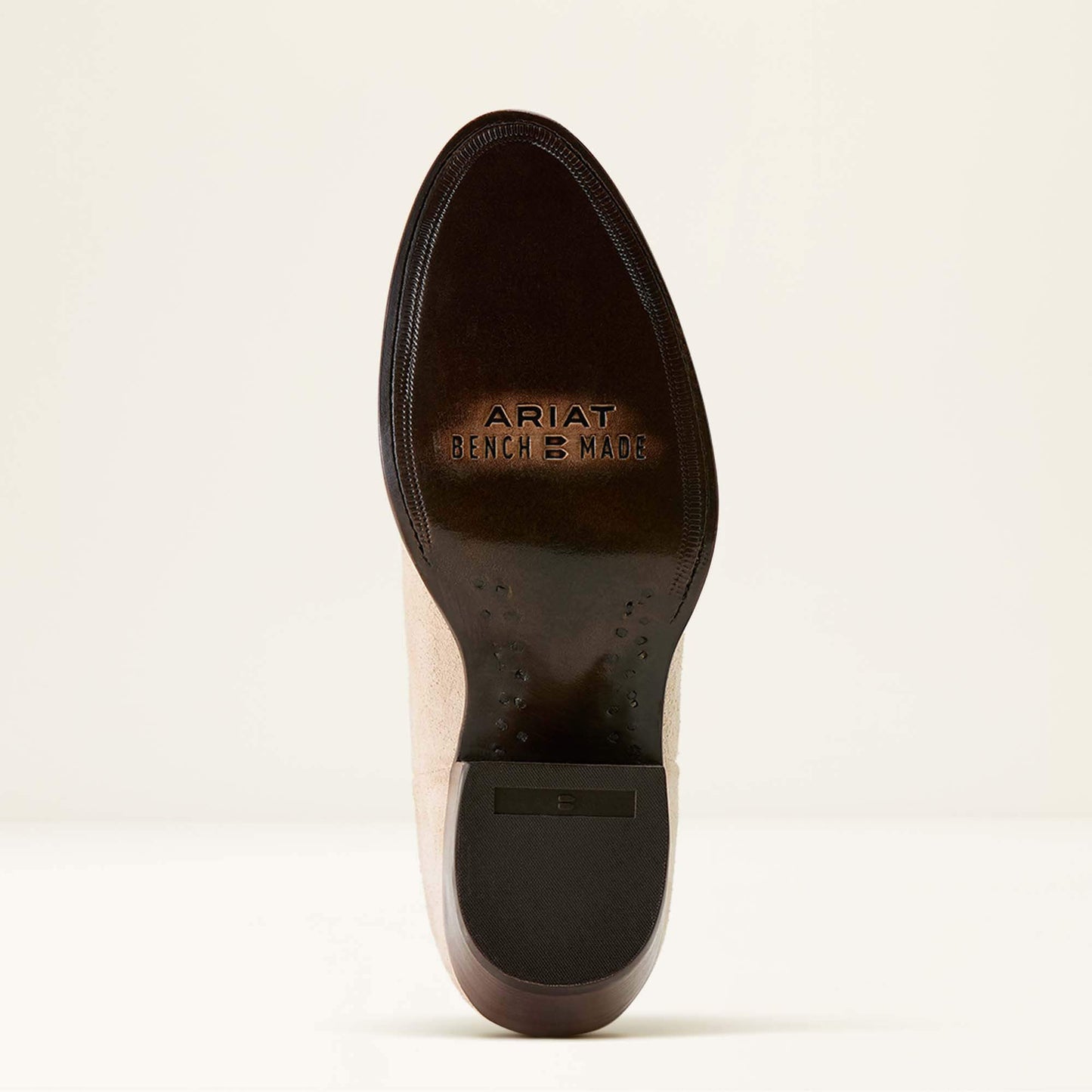 Ariat Women Bench Made Eleanor Almond Toe Chelsea Boot