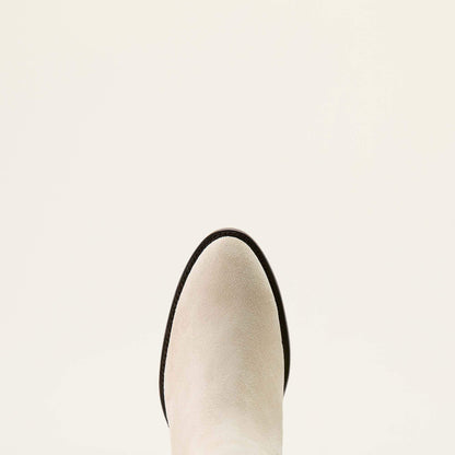 Ariat Women Bench Made Eleanor Almond Toe Chelsea Boot