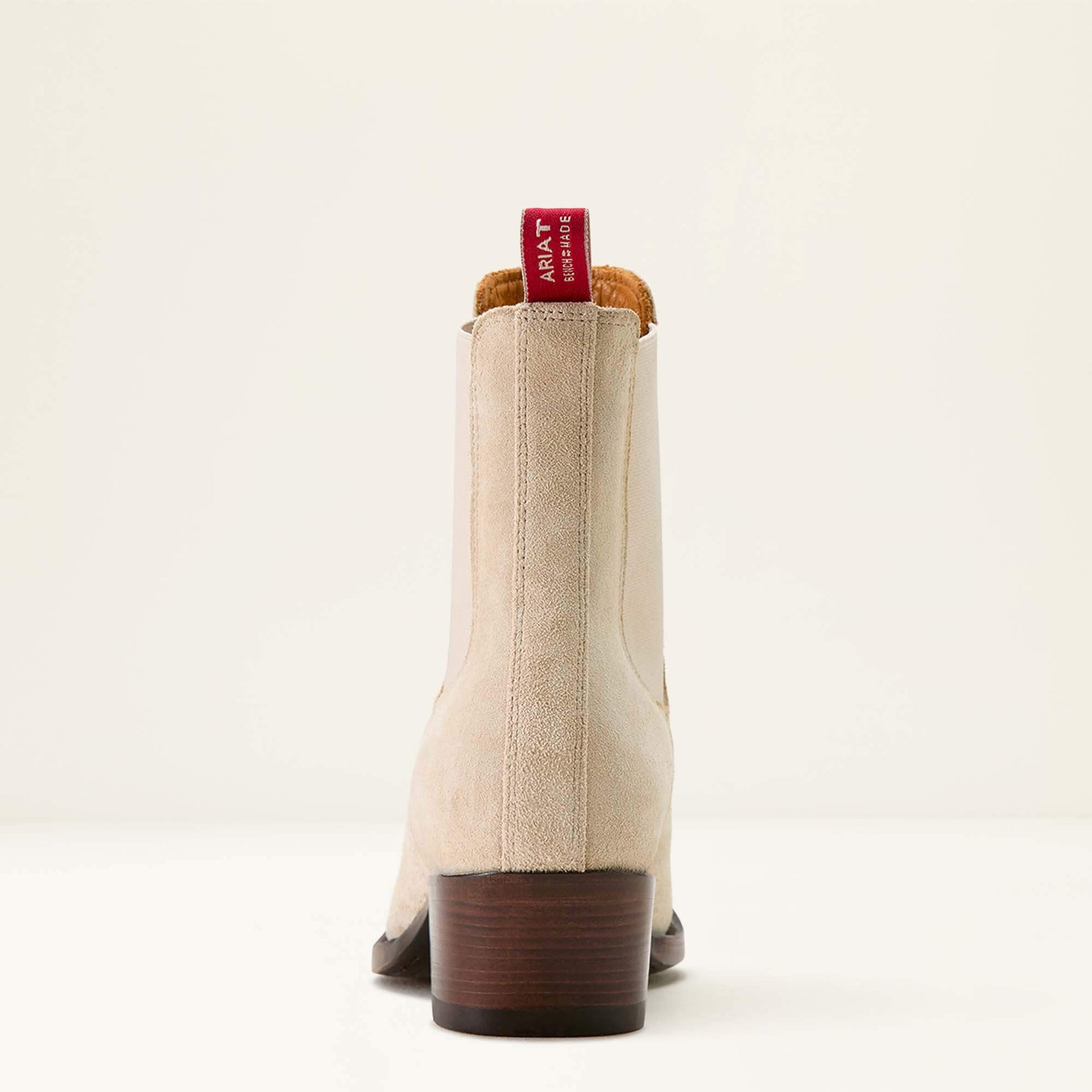 Ariat Women Bench Made Eleanor Almond Toe Chelsea Boot
