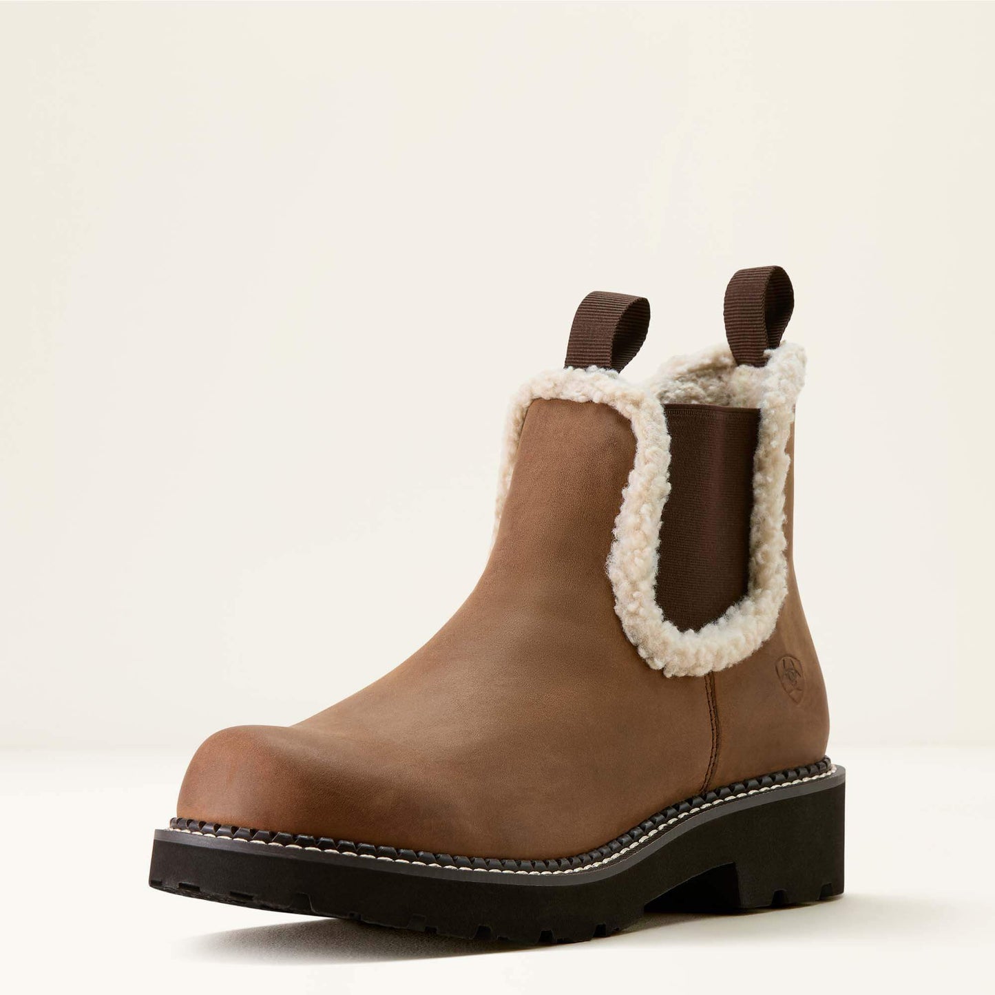 Ariat Women Fatbaby Chelsea Cozy Western Boot