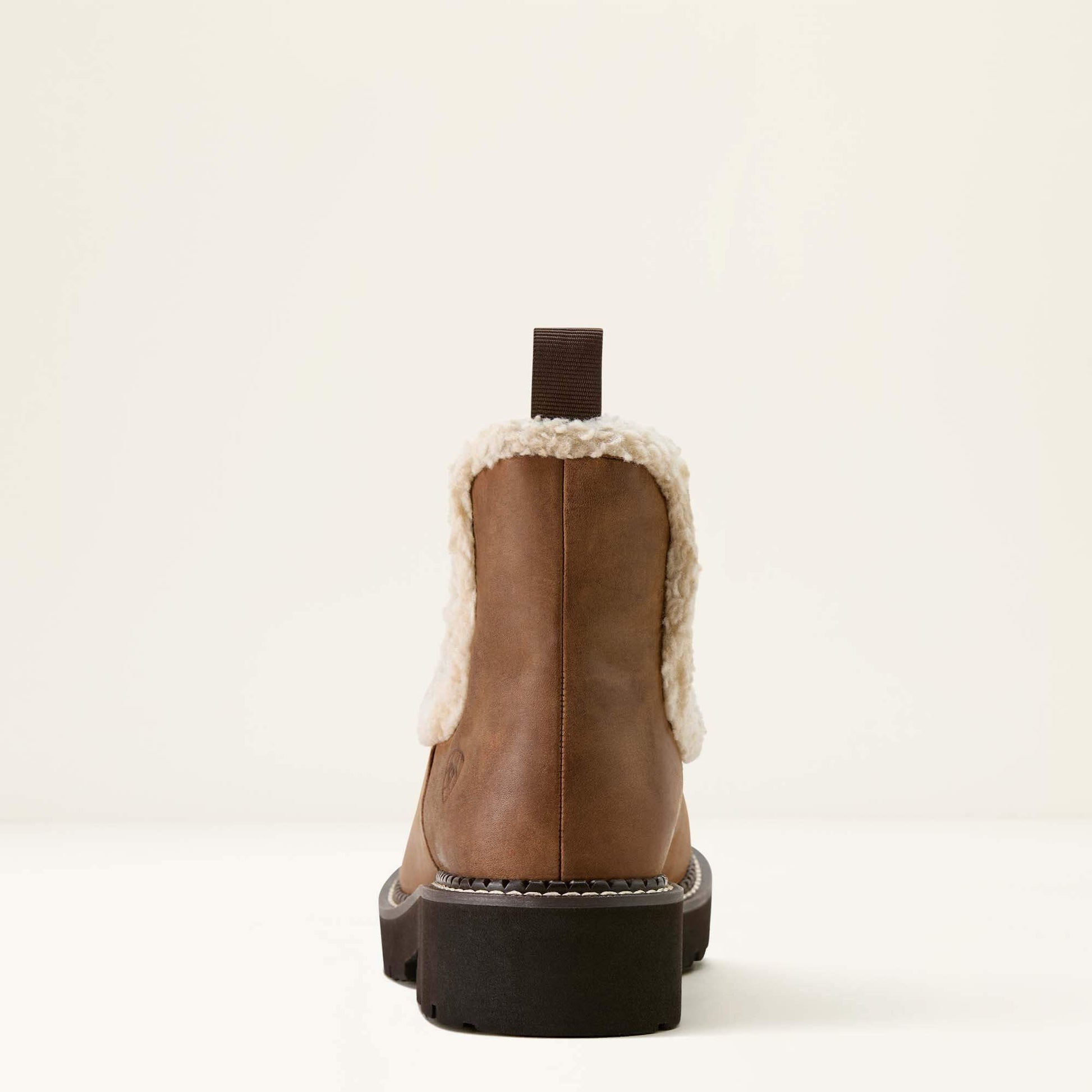 Ariat Women Fatbaby Chelsea Cozy Western Boot