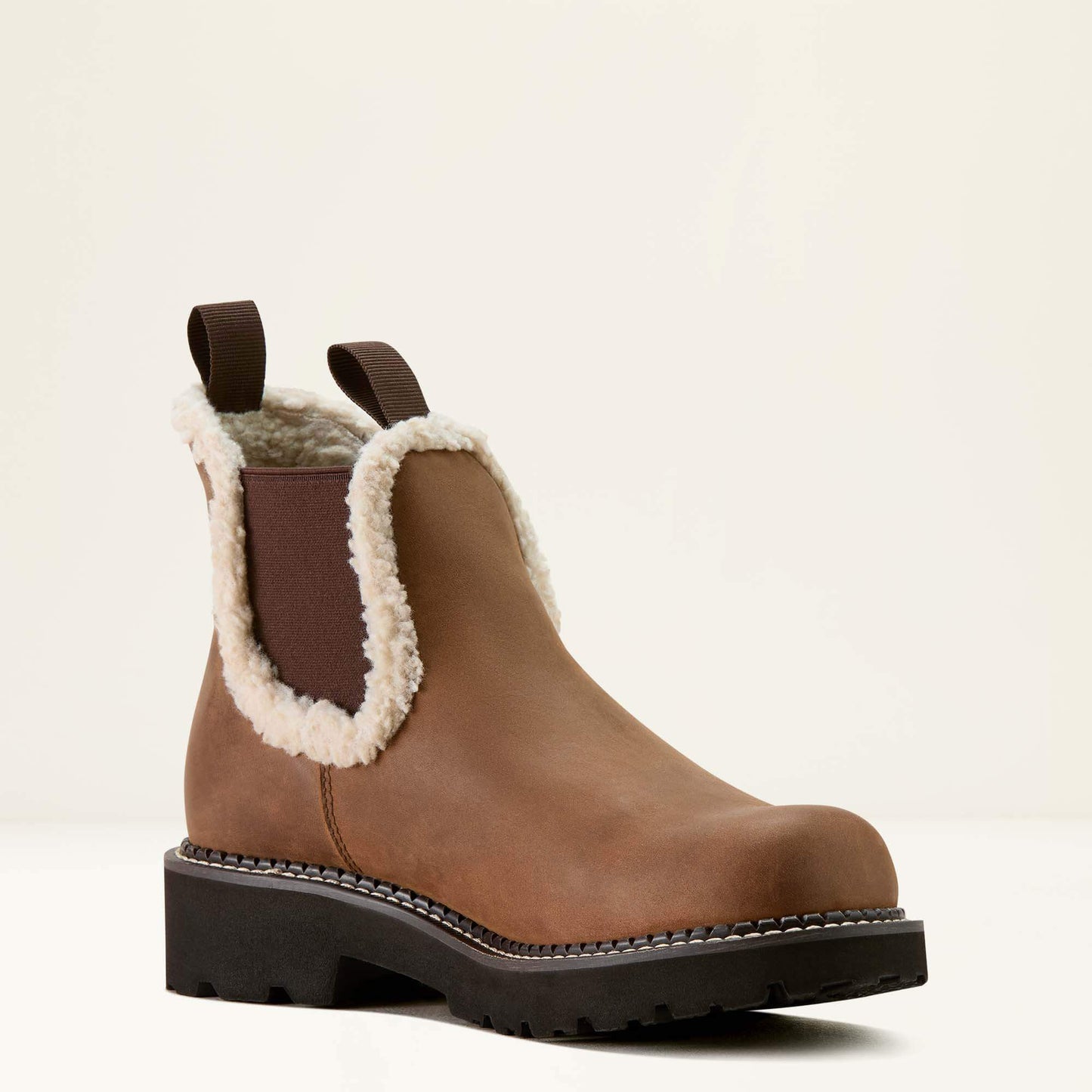 Ariat Women Fatbaby Chelsea Cozy Western Boot