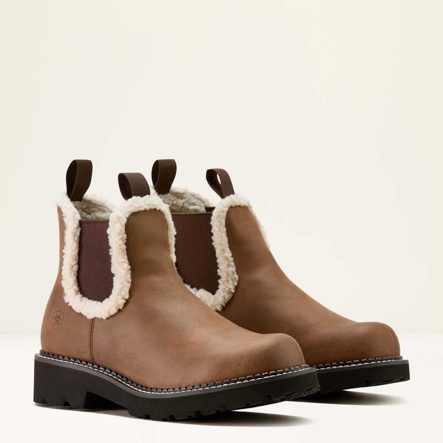 Ariat Women Fatbaby Chelsea Cozy Western Boot