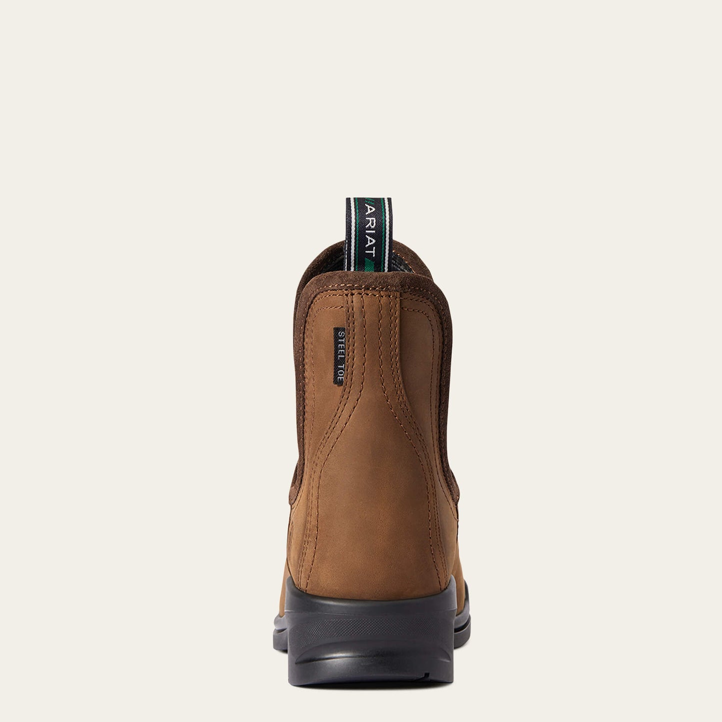 Ariat Women Keswick Steel Toe Paddock Boot