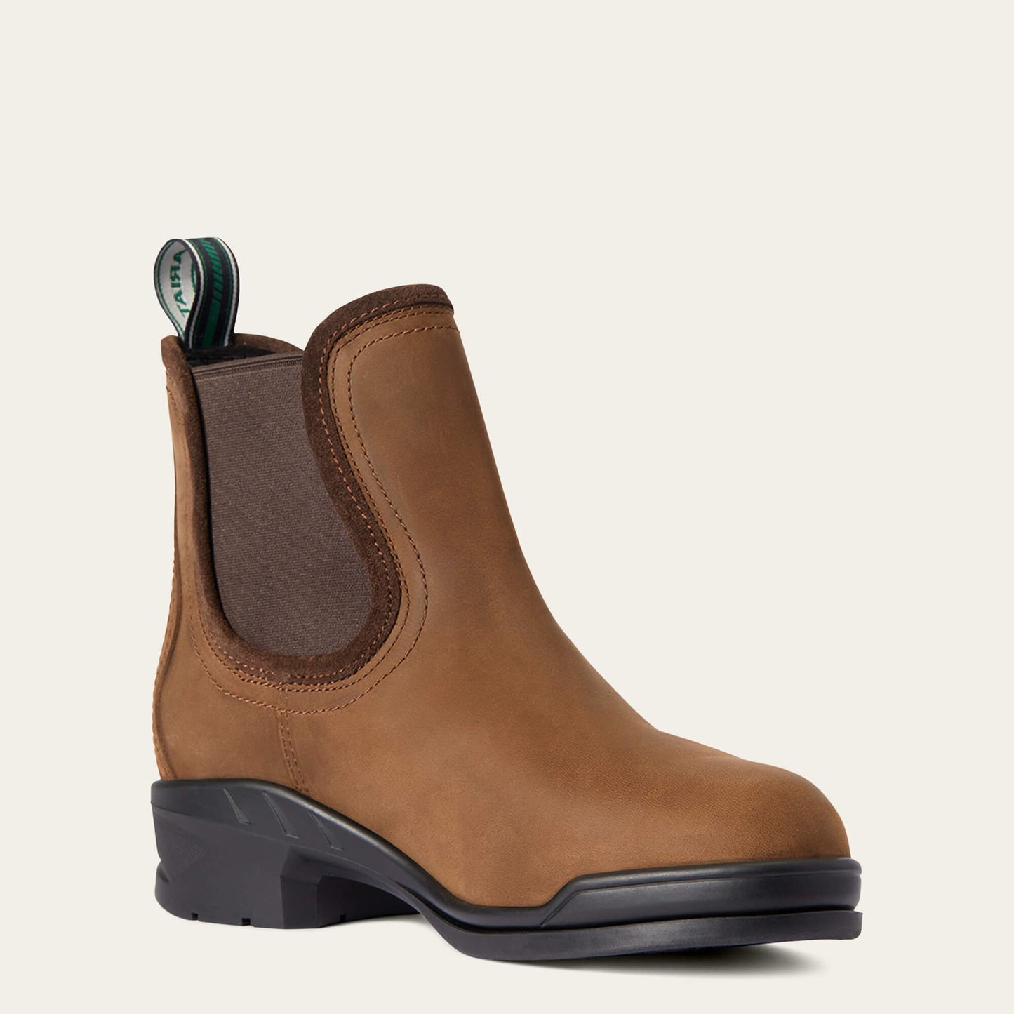 Ariat Women Keswick Steel Toe Paddock Boot