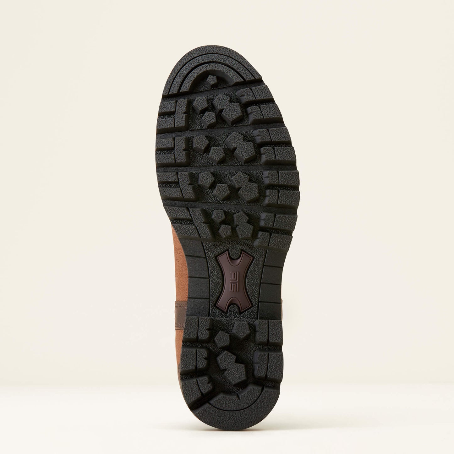 Ariat Women Wexford Lug Waterproof Chelsea Boot