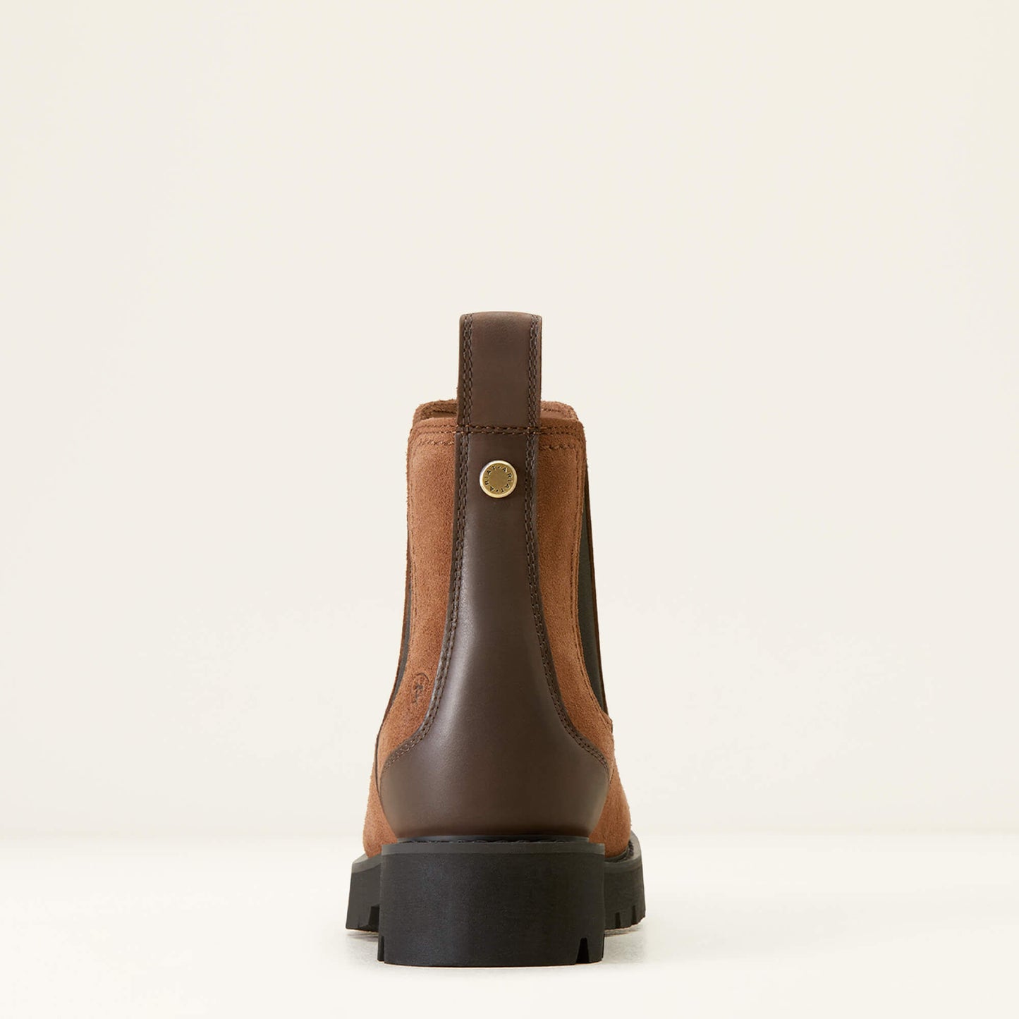 Ariat Women Wexford Lug Waterproof Chelsea Boot