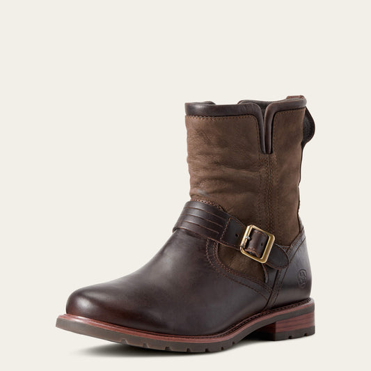 Ariat Women|Trends Savannah Waterproof Boot