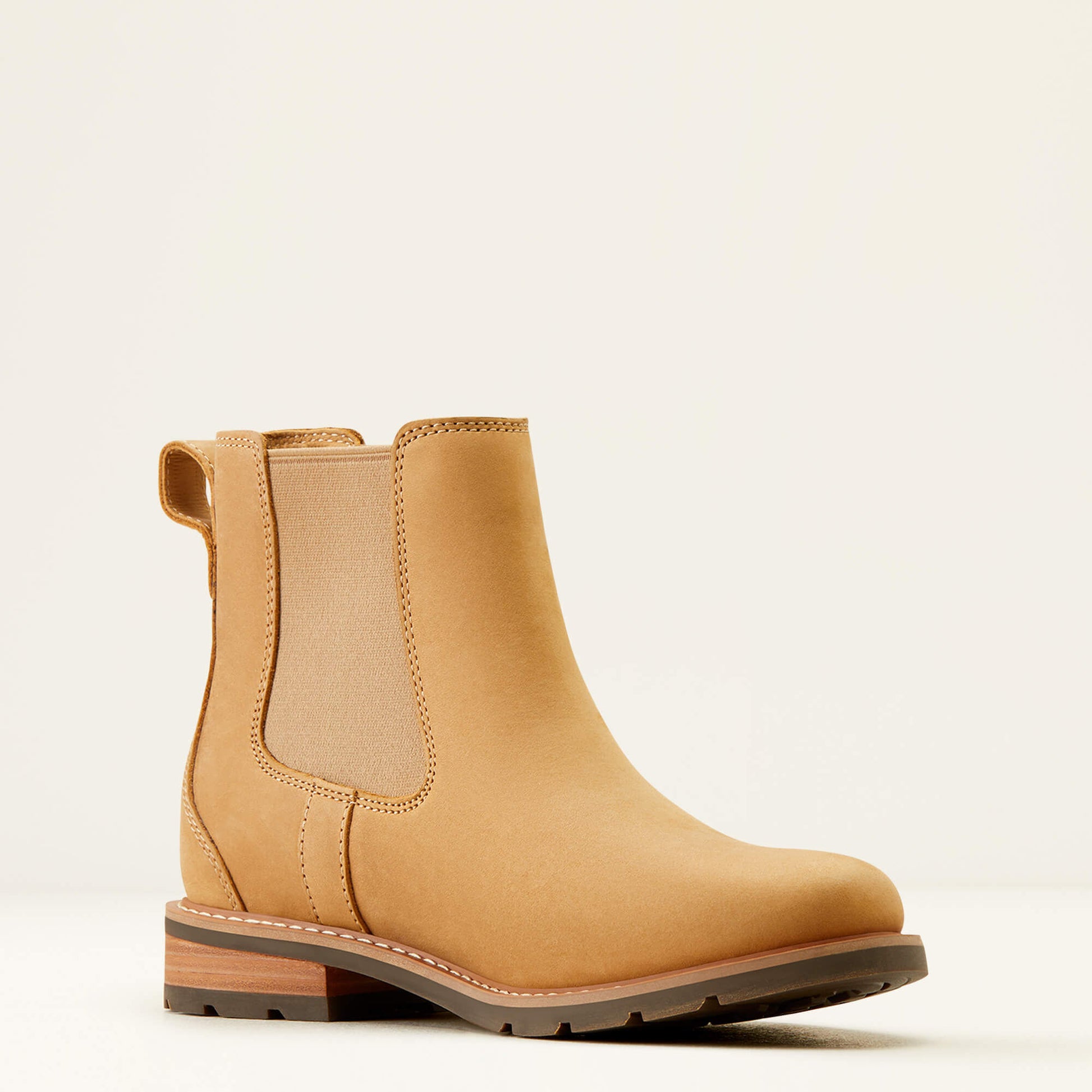 Ariat Women Wexford Chelsea Boot