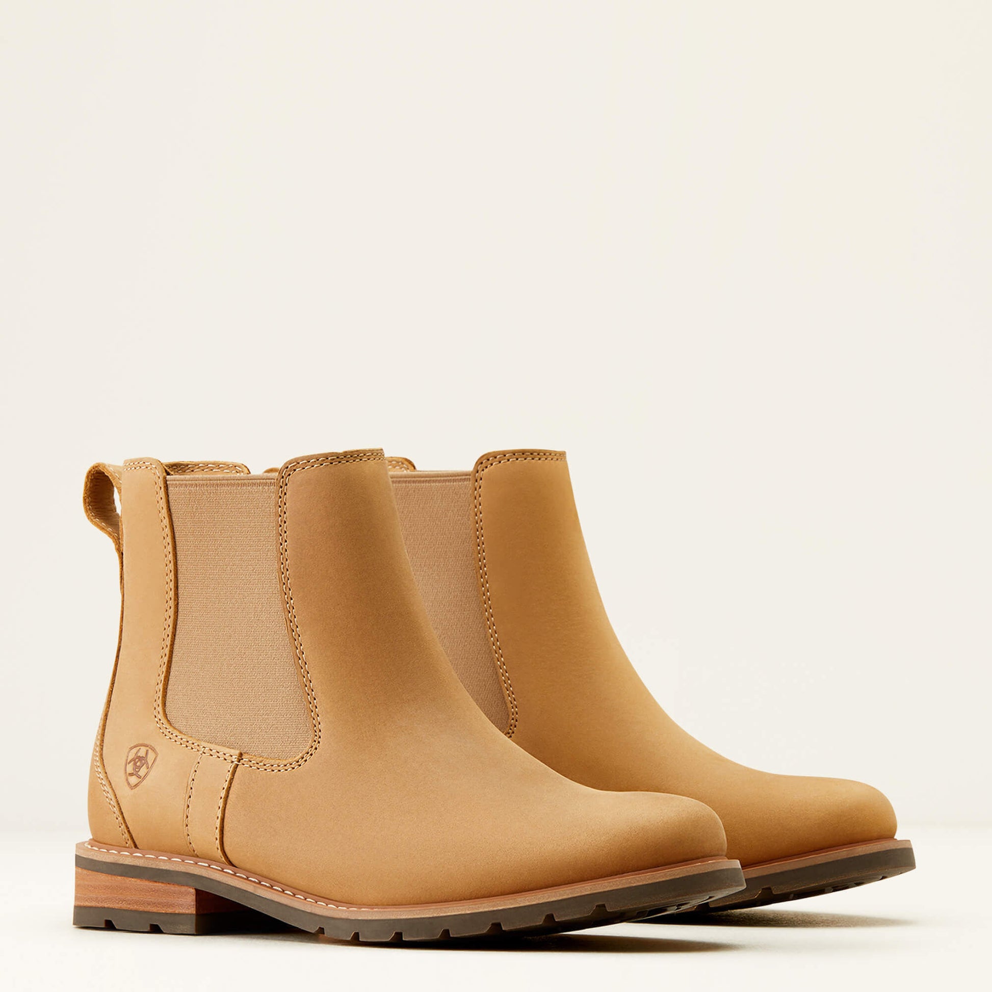 Ariat Women Wexford Chelsea Boot