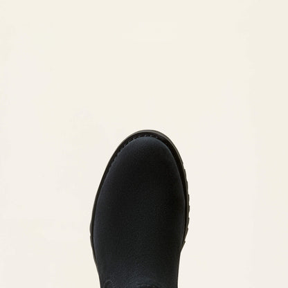 Ariat Women Wexford Lug Waterproof Chelsea Boot