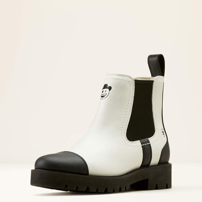 Ariat Women Wexford Lug Milton Menasco Boot