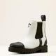 BRIGHT WHITE/BLACK