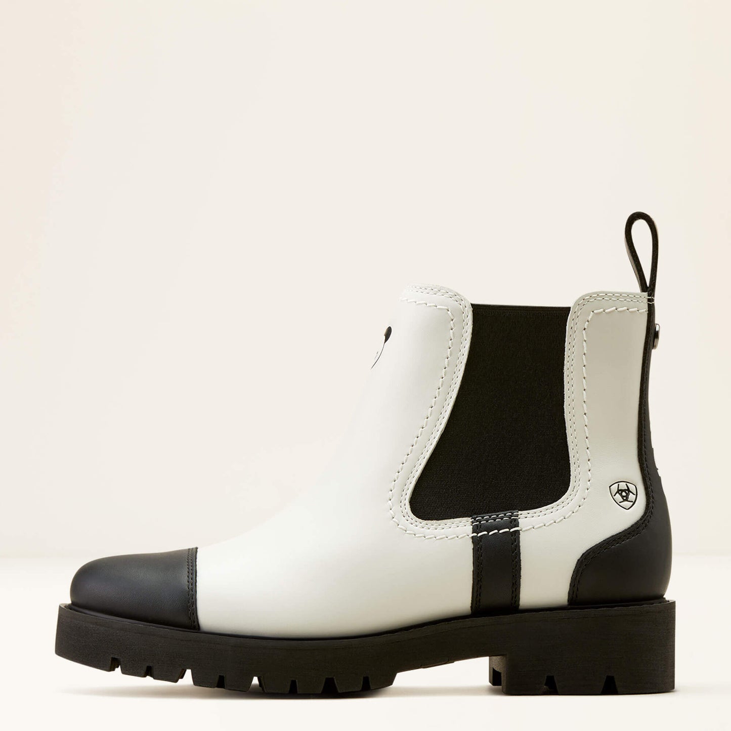 Ariat Women Wexford Lug Milton Menasco Boot